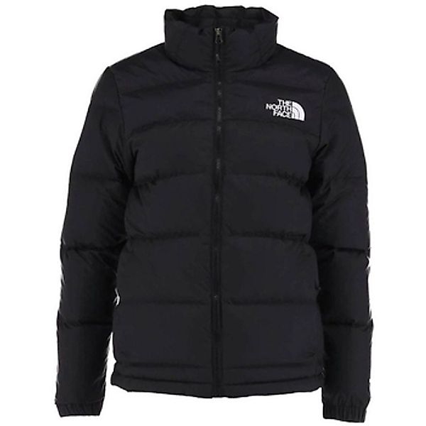 The North Face  Herrenmantel M NEW Noir günstig online kaufen