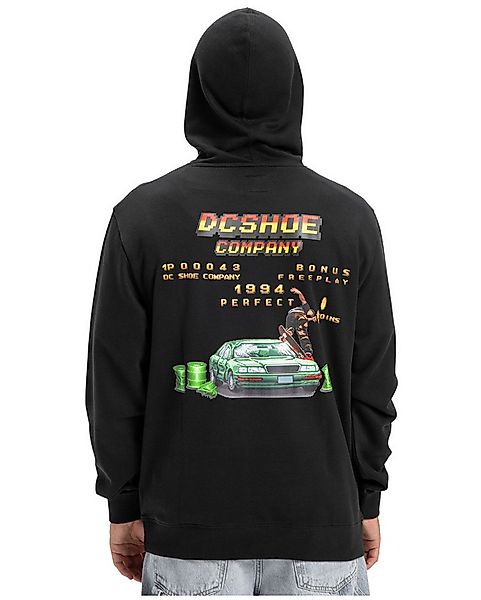 DC Shoes Hoodie Two Bit Ph günstig online kaufen