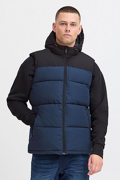 Blend Steppweste BHBANK Stilvolle Basic Steppweste mit Taschen günstig online kaufen