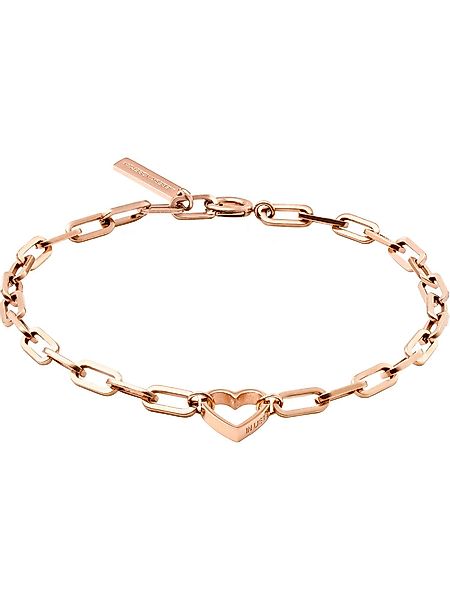 Liebeskind Berlin Edelstahlarmband Liebeskind Damen-Armband Edelstahl günstig online kaufen