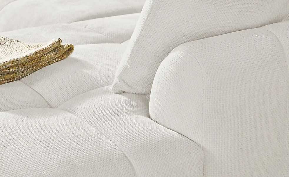 bobb Ecksofa  Bellani III ¦ beige ¦ Maße (cm): B: 318 H: 90 T: 218.0 Polste günstig online kaufen