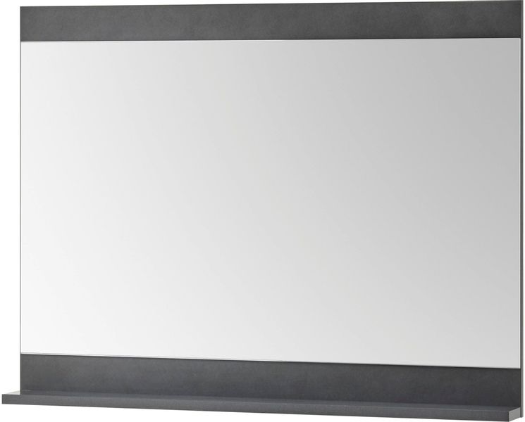 Home affaire Wandspiegel "BROOKLYN" Breite ca. 92 cm günstig online kaufen