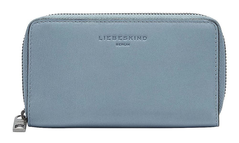 Liebeskind Berlin Geldbörse Frieda Wallet, aus echtem Leder mit RFID-Blocke günstig online kaufen