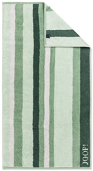 JOOP! Duschtuch JOOP! LIVING - VIBE günstig online kaufen
