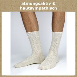 GAWILO Trachtensocken für Herren mit urigem günstig online kaufen