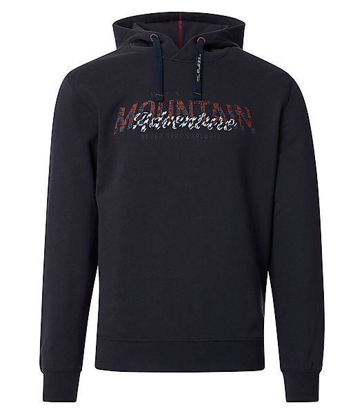 CASAMODA Sweatshirt CASAMODA Sweatshirt uni günstig online kaufen