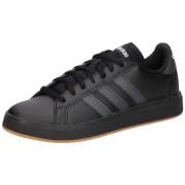 adidas Grand Court Base 2.0 Sneaker Herren schwarz günstig online kaufen