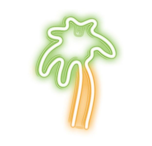 Forever Light LED Dekolicht LED Zeichen Licht Batterie / USB LED Licht Leuc günstig online kaufen