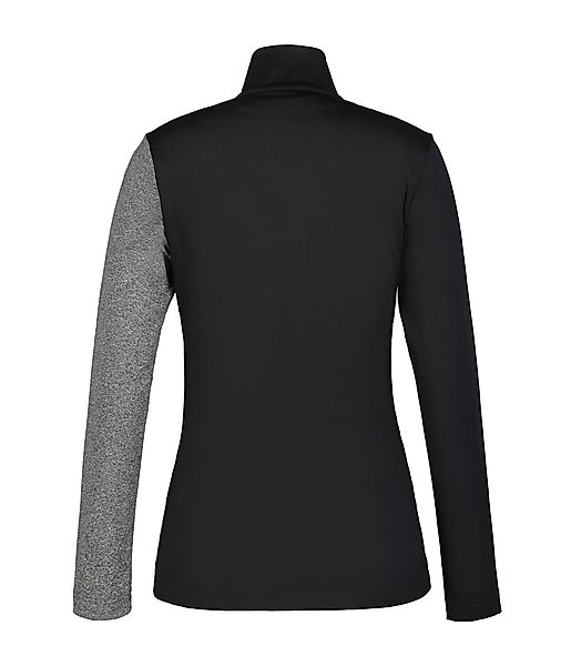 Luhta Funktionsshirt "D TRIKOTSHIRT 1/2 ZIP MADETKOSKI" günstig online kaufen