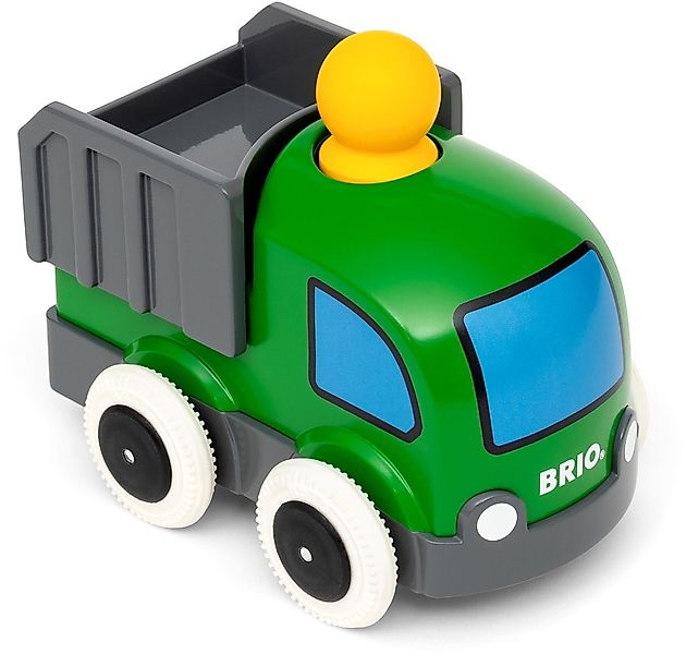 BRIO® Spielzeug-LKW Push & Go, FSC® - schützt Wald günstig online kaufen