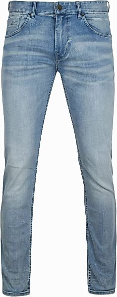 PME Legend Nightflight Jeans Blau - Größe W 38 - L 32 günstig online kaufen