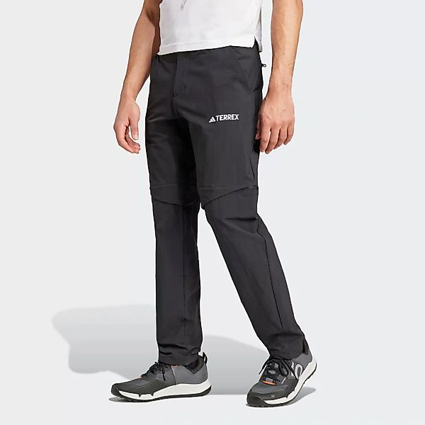 adidas TERREX Outdoorhose "MT ZIP OFF P", (1 tlg.) günstig online kaufen