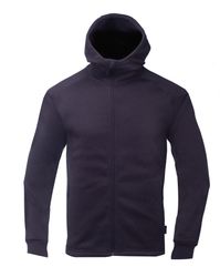 Skratta Kapuzenstrickjacke Herren Liska günstig online kaufen