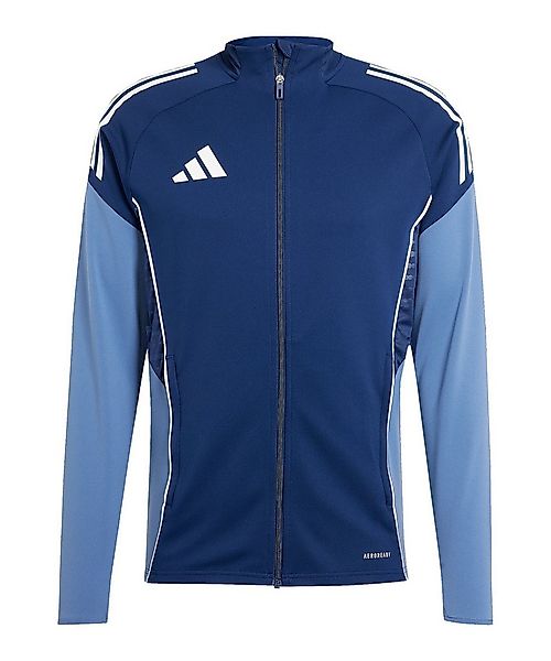 adidas Performance Sweatjacke adidas Performance Polyester günstig online kaufen