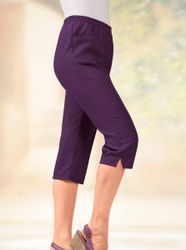 Sieh an! Shorts Caprihose günstig online kaufen