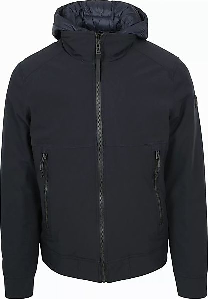 Reset Jacke Cooper Navy - Größe L günstig online kaufen