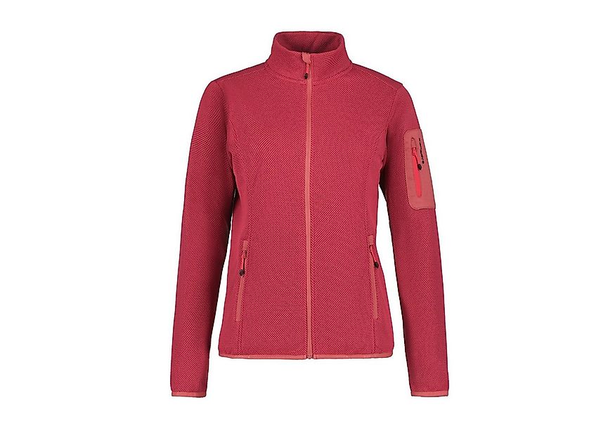 Icepeak Strickfleecejacke Strickfleecejacke Bowersville günstig online kaufen