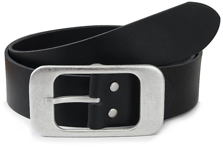 Frentree Ledergürtel aus 100% Echtleder, MADE günstig online kaufen