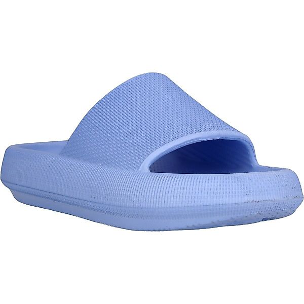 CRUZ Sandale Capri Slipper blau Damen günstig online kaufen