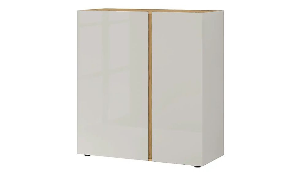 uno Sideboard  Gaio ¦ beige ¦ Maße (cm): B: 94 H: 103 T: 43.0 Kommoden & Si günstig online kaufen