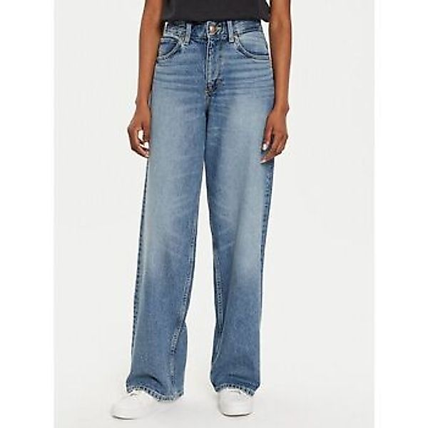 Lee  Jeans 112354455 RIDER LOOSE-BURST LIMIT günstig online kaufen