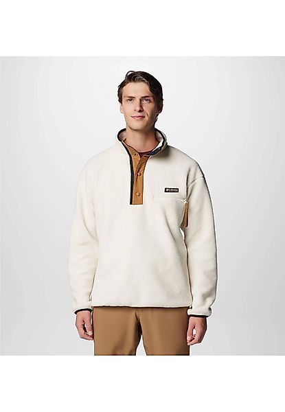 Columbia Trainingspullover Herren Fleecepullover HELVETIA II günstig online kaufen