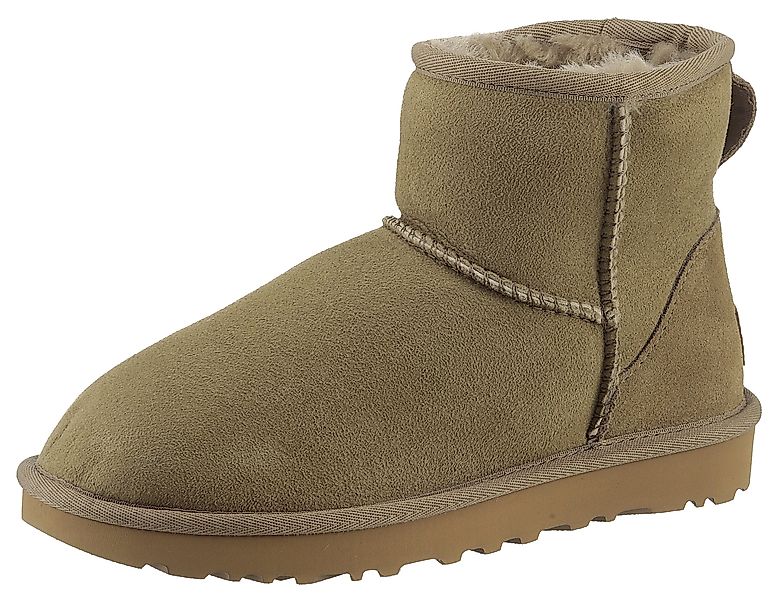 UGG Classic Mini 2 Winterboots Schlupfboots günstig online kaufen