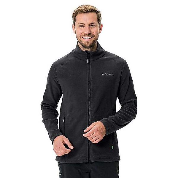 VAUDE Outdoorjacke Me Rosemoor Fleece Jacket II BLACK günstig online kaufen