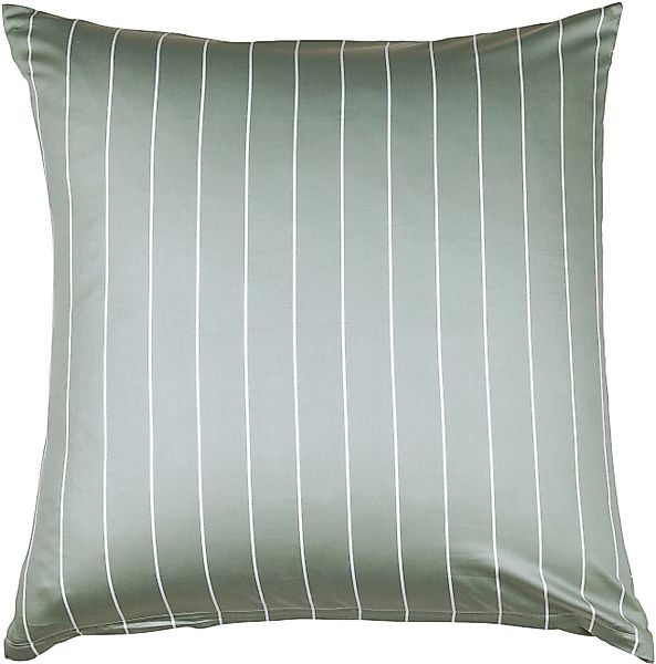 Janine Kissenbezug "modernclassic 39025, Mako-Satin aus 100% Baumwolle" mit günstig online kaufen