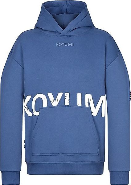 Koyumi Kapuzenpullover #NV günstig online kaufen