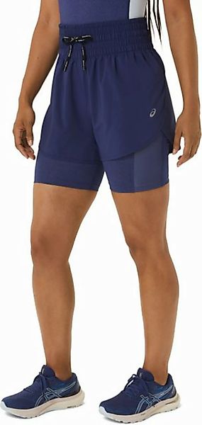 Asics Laufshorts Asics Damen Shorts Nagino™ 4In Run Short günstig online kaufen