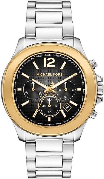 MICHAEL KORS Chronograph SAGE MK9212, Quarzuhr, Armbanduhr, Herrenuhr, Edel günstig online kaufen