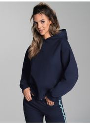 Trigema Sweatshirt "TRIGEMA Dünner Oversize-Hoodie" günstig online kaufen