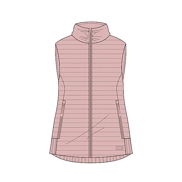 CMP Funktionsweste CMP Damen Weste Woman günstig online kaufen