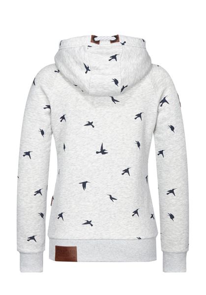 naketano Kapuzentop günstig online kaufen