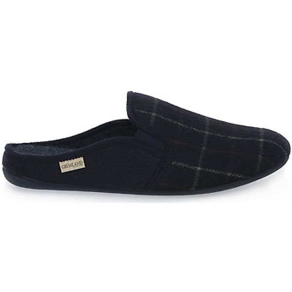 Grunland  Hausschuhe Blu 38lecy günstig online kaufen