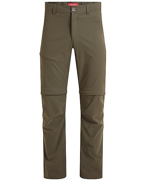 Craghoppers Zip-off-Hose Hose NosiLife Pro Convertible günstig online kaufen