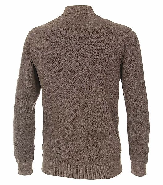 CASAMODA Strickjacke "CASAMODA Strickjacke uni" günstig online kaufen