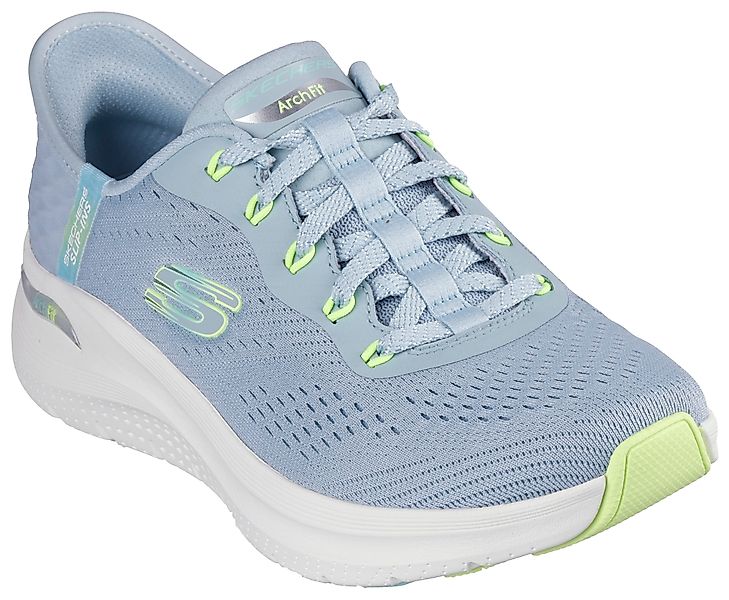 Skechers ARCH FIT 2.0-EASY CHIC Slip-On günstig online kaufen