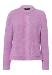 FRANK WALDER Cardigan aus Bouclégarn günstig online kaufen