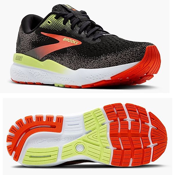 Brooks Brooks Ghost 16 GTX Herren Running Laufschuhe 110430 1D 049 Laufschu günstig online kaufen