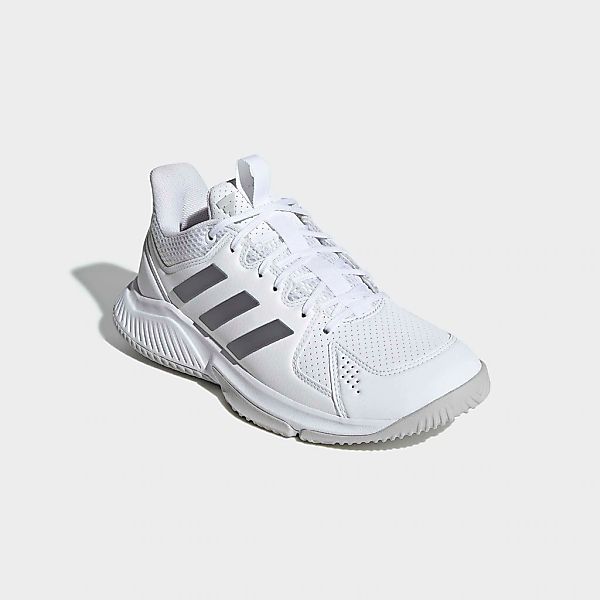 adidas Performance Indoorschuh "COURT FLIGHT" geeignet für jeden Hallenspor günstig online kaufen