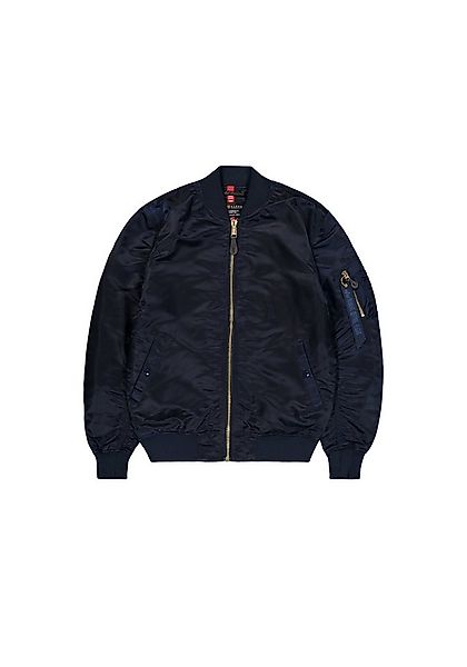 Alpha Industries Bomberjacke MA-1 VF Light günstig online kaufen