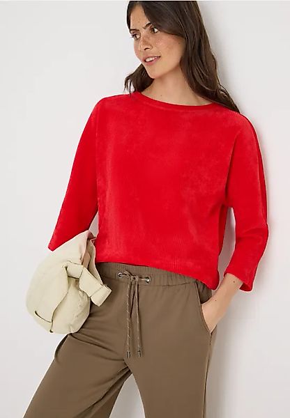 CECIL Cordshirt günstig online kaufen