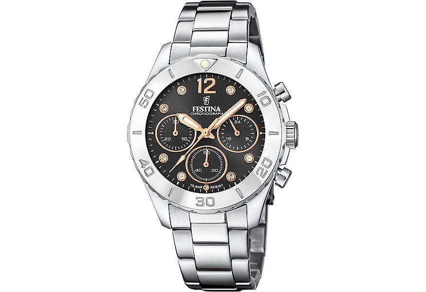 Festina Chronograph günstig online kaufen