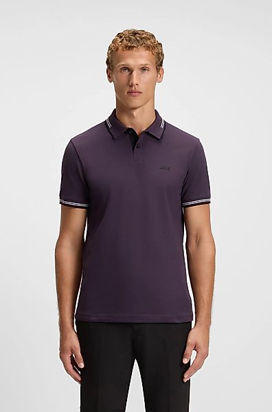 BOSS GREEN Poloshirt "Paul", mit Polokragen günstig online kaufen