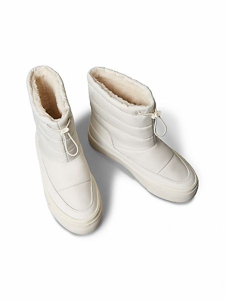 Calvin Klein Jeans Snowboots "VULC FLATF SNOWBOOT NYLON MIX MG", Winterboot günstig online kaufen