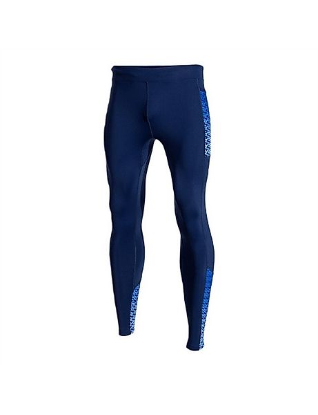 Joma Leggings Superman Warner Bros Tight (optimale Bewegungsfreiheit) blau günstig online kaufen