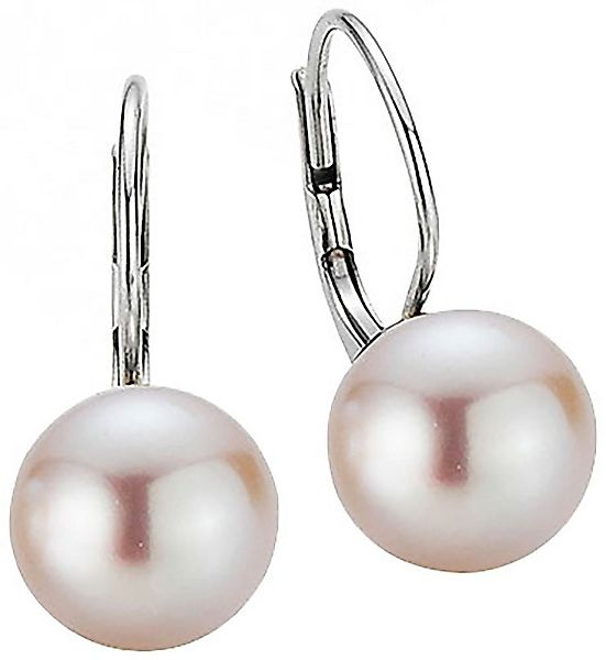 Adriana Paar Ohrhänger Schmuck Geschenk Silber 925 Ohrringe Monterosso, Mad günstig online kaufen