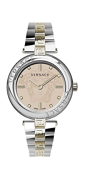 Versace Schweizer Uhr NEW LADY günstig online kaufen